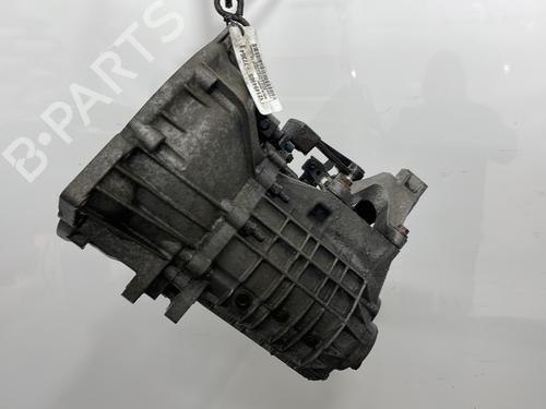 Gearbox FORD FOCUS II Turnier (DA_, FFS, DS) 1.8 TDCi | BP32468766M3