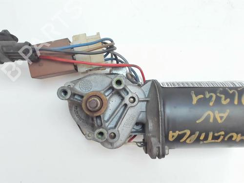 Viskermotor vindrute FIAT MULTIPLA (186_) 1.9 JTD 105 (186AXB1A) (105 hp) 20437043