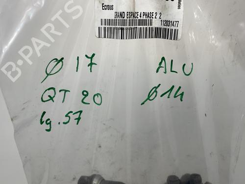 Other RENAULT ESPACE IV (JK0/1_) 2.0 dCi (JK01, JK02, JK1J, JK1K, JK1H) | BP29256849O1