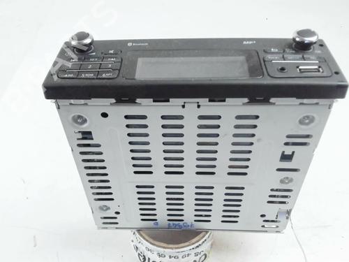 Radio RENAULT MASTER III Van (FV) 2.3 dCi 130 FWD (FV0M, FV0Y, FV0J, FV02, FV03) | BP37252105E6 - Image 3