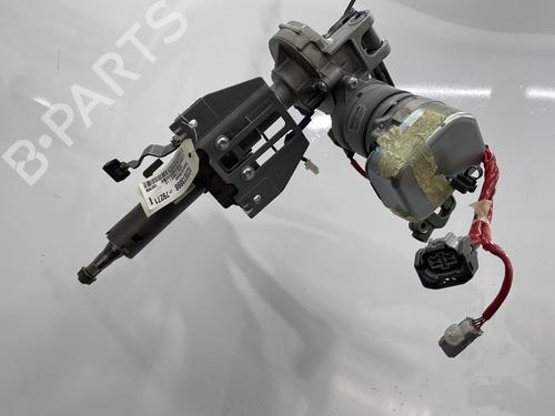 Steering column TOYOTA AURIS (_E18_) 1.8 Hybrid (ZWE186_, ZWE186R) | BP32766548M21 - Image 5