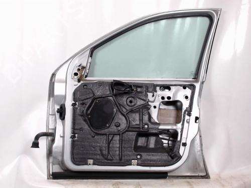 Right front door FORD FOCUS I (DAW, DBW) 1.8 16V | BP20477174C3 