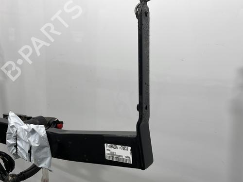 Tow ball/Mechanism VW GOLF V (1K1) 1.9 TDI | BP29976532C141