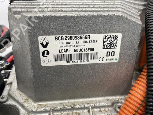 Motor RENAULT KANGOO Express (FW0/1_) Z.E. (FW0Z, FW1Z) | BP29466185M1 