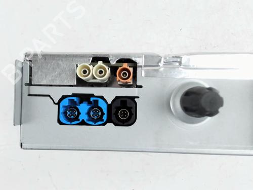 Radio CITROËN C3 III (SX) 1.5 BlueHDi 100 (SXYHYP, SXYHTU) | BP37252104E6 - Image 6