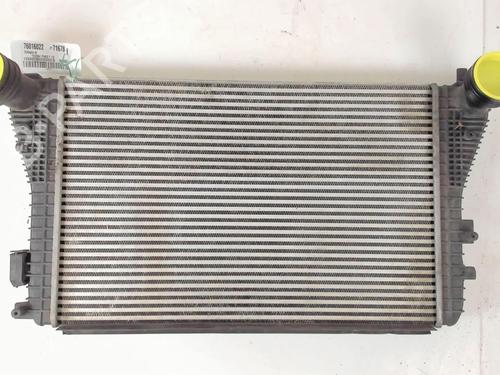 Used Intercooler Intercooler VW TOURAN (1T1, 1T2) 1.9 TDI (105 hp) 20427699 20427699