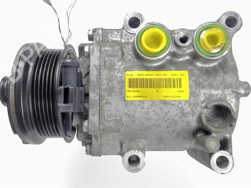 AC compressor FORD FIESTA V (JH_, JD_) 1.25 16V | BP20447951M34 