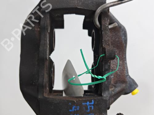 Used Right front brake caliper MERCEDES-BENZ SL (R129) 280 (129.058) (193 hp) 28154956