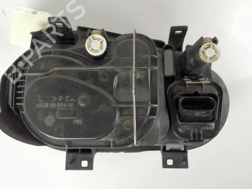 Used Left headlight VW GOLF IV (1J1) 1.4 16V (75 hp) 20421097