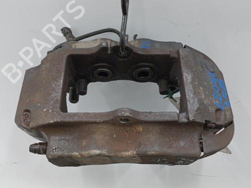 Pinza freno trasera derecha VW TOUAREG (7LA, 7L6, 7L7) 3.0 V6 TDI | BP20428658M106 