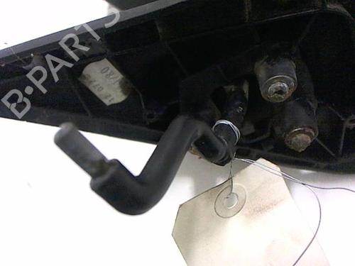 Right mirror CITROËN BX (XB-_) 16 | BP20479640C27 