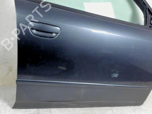 Used Right front door AUDI A4 B6 Avant (8E5) 1.9 TDI (130 hp) 20442728