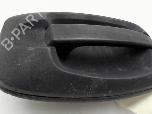 Used Front right exterior door handle Front right exterior door handle FIAT DUCATO Van (250_) 130 Multijet 2,3 D (131 hp) 33993777 33993777
