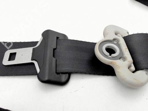 Rear left seatbelt PEUGEOT PARTNER Tepee 1.6 HDi | BP29844134I29 - Image 2