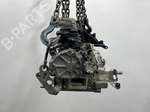 Cylinder head CITROËN C3 II (SC_) 1.4 HDi 70 (SC8HZC, SC8HR0, SC8HP4) | BP31679203M5 - Image 4