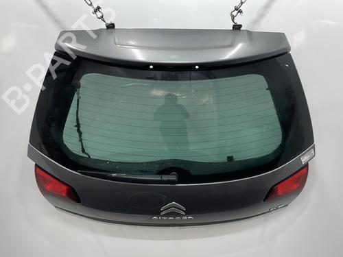 Used Tailgate CITROËN C3 II (SC_) 1.4 HDi 70 (SC8HZC, SC8HR0, SC8HP4) (68 hp) 24810259