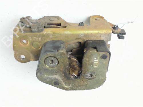 Used Rear left lock Rear left lock 23780491 23780491