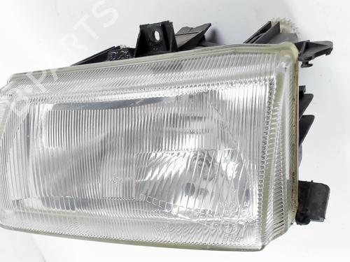 Left headlight SEAT IBIZA II (6K1) 1.6 i | BP20467606C28 