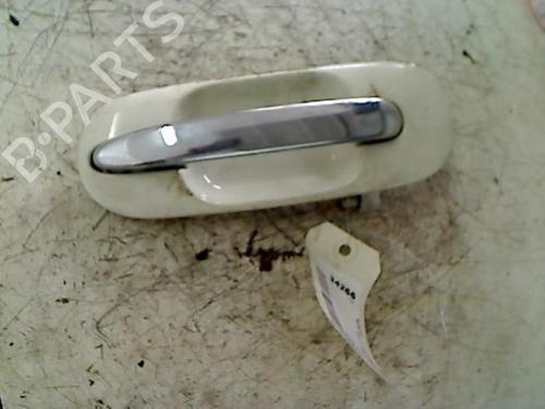Used Rear right exterior door handle ROVER 45 I Saloon (RT) 2.0 iDT (101 hp) 20415003