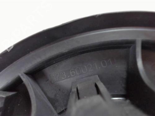 Varmeblæser ALFA ROMEO 156 (932_) 2.0 16V T.SPARK (932A2) | BP21231058M62 