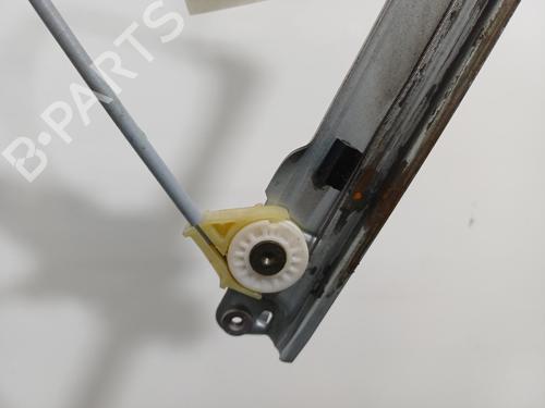 Front left window mechanism CITROËN C5 III (RD_) 2.0 HDi 150 / BlueHDi 150 (RDRHEA, RDRHE8, RDAHRM,... | BP37090540C22 - Image 6