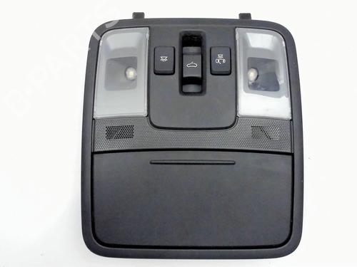 Interior roof light KIA CEED (CD) 1.6 CRDi 136 | BP33993825I8  - Image 5