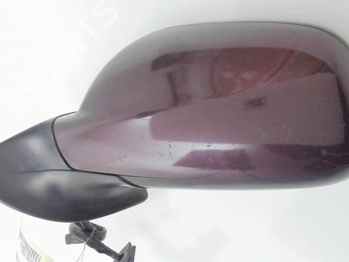 Left mirror PEUGEOT 407 SW (6E_, 6D_) 2.0 HDi 135 | BP22102704C26 