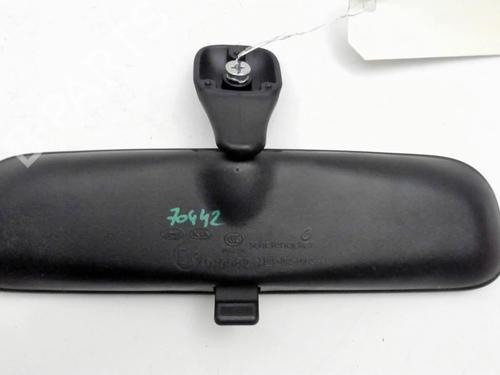 Rear mirror HYUNDAI i30 (FD) 1.6 CRDi | BP21422684I6 