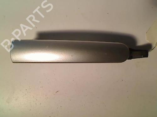 Used Front right exterior door handle SEAT TOLEDO II (1M2) 1.9 TDI (90 hp) 25264061
