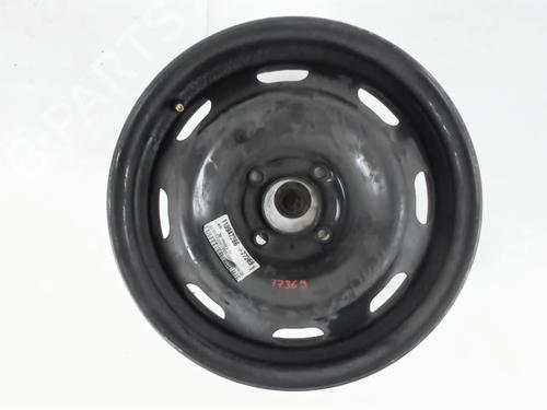 Used Rim PEUGEOT 308 I (4A_, 4C_) 1.6 HDi (109 hp) 28591193