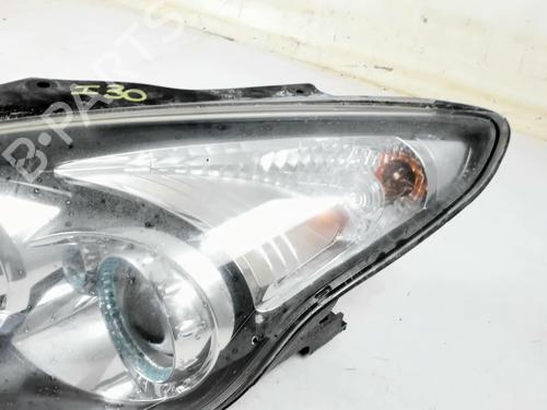 Left headlight HYUNDAI i30 (FD) 1.6 CRDi | BP26273975C28 