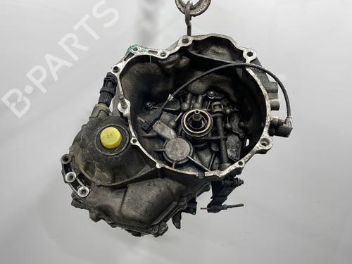 Used Gearbox CHEVROLET MATIZ (M200, M250) 0.8 (52 hp) 29078118
