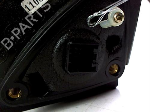Left mirror HYUNDAI ELANTRA III (XD) 2.0 CRDi | BP20402946C26 