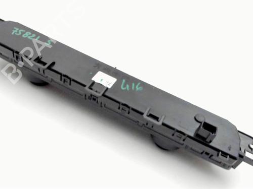 Climate control PEUGEOT EXPERT Van (V_) 2.0 BlueHDi 145 | BP28811237I5 - Image 5