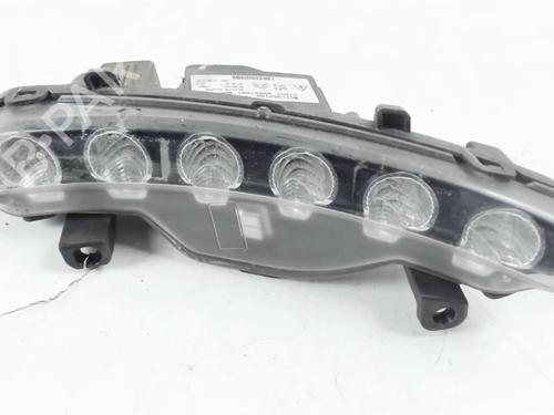 Feu diurne droit CITROËN DS3 (SA_) 1.6 HDi 110 (112 hp) 32138834