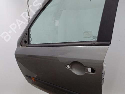 Left front door RENAULT LAGUNA II (BG0/1_) 1.9 dCi | BP20428020C2 