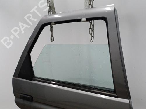 Dør højre bagtil Dør højre bagtil 21206708 21206708