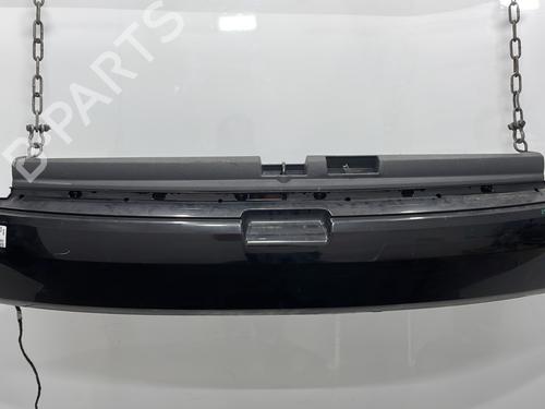 Bagklap CC/Kombi-Coupé PEUGEOT 3008 I MPV (0U_) 2.0 HDi 150 / BlueHDi 150 (150 hp) 24938169