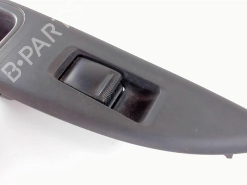 Left rear window switch NISSAN PRIMERA Hatchback (P12) 2.2 dCi | BP20425043I29 