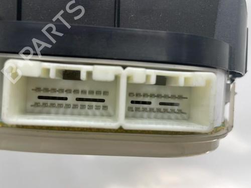 Used Instrument cluster Instrument cluster MAZDA 626 V Hatchback (GF) 2.0 TD (GFFP) (110 hp) 21240794 21240794