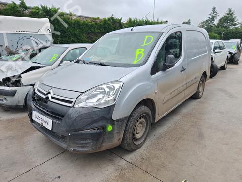 ABS pump CITROËN BERLINGO MULTISPACE (B9) | BP34355538M43 - Image 7