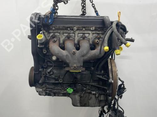 Engine DAEWOO LACETTI Hatchback (KLAN) 1.8 | BP21240187M1  - Image 7