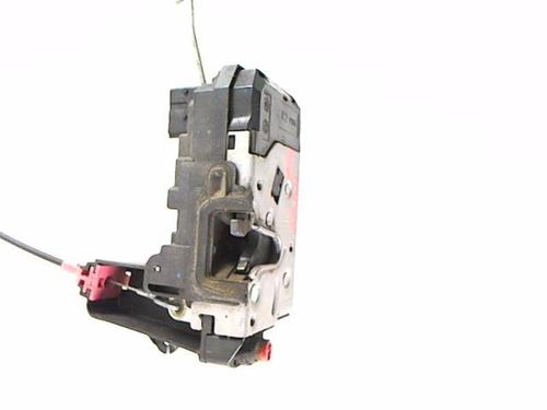 Rear right lock OPEL ZAFIRA / ZAFIRA FAMILY B (A05) 1.7 CDTI (M75) | BP20455144C99 