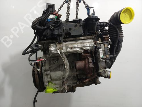 Engine BMW 1 (F20) | BP36757492M1 - Image 8