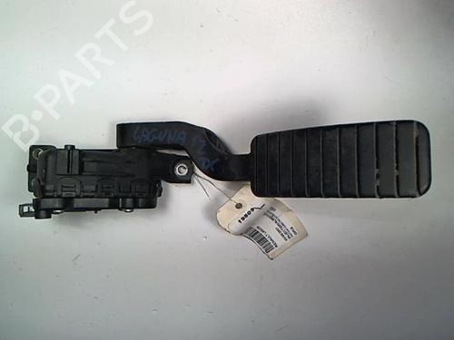 Used Electronic module RENAULT LAGUNA II Grandtour (KG0/1_) 1.9 dCi (KG0G) (120 hp) 21232185