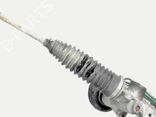 Used Steering rack PEUGEOT 3008 I MPV (0U_) 1.6 HDi (112 hp) 20398591