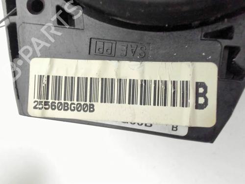 Squib airbag NISSAN MICRA III (K12) 1.2 16V | BP29412387C102 