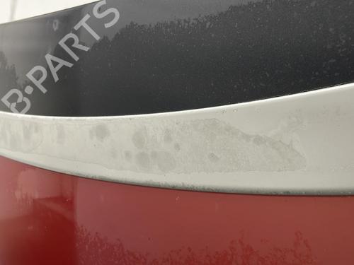 Tailgate PEUGEOT 207 CC (WD_) 1.6 16V | BP20404878C6 