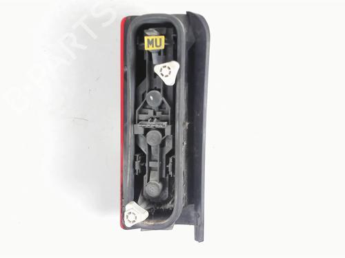 Right taillight OPEL COMBO Box Body/MPV 1.3 CDTI 16V | BP21091270C35 
