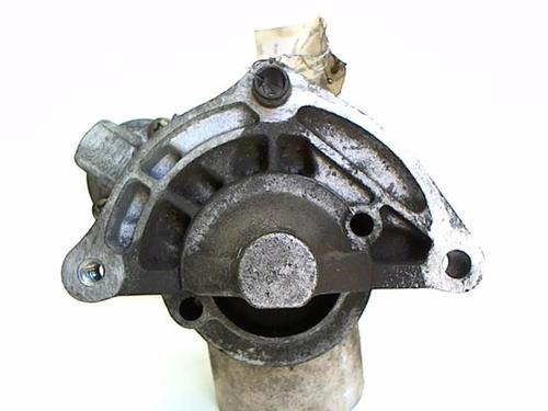 Used Starter PEUGEOT 206 Hatchback (2A/C) 1.4 i (75 hp) 20452577